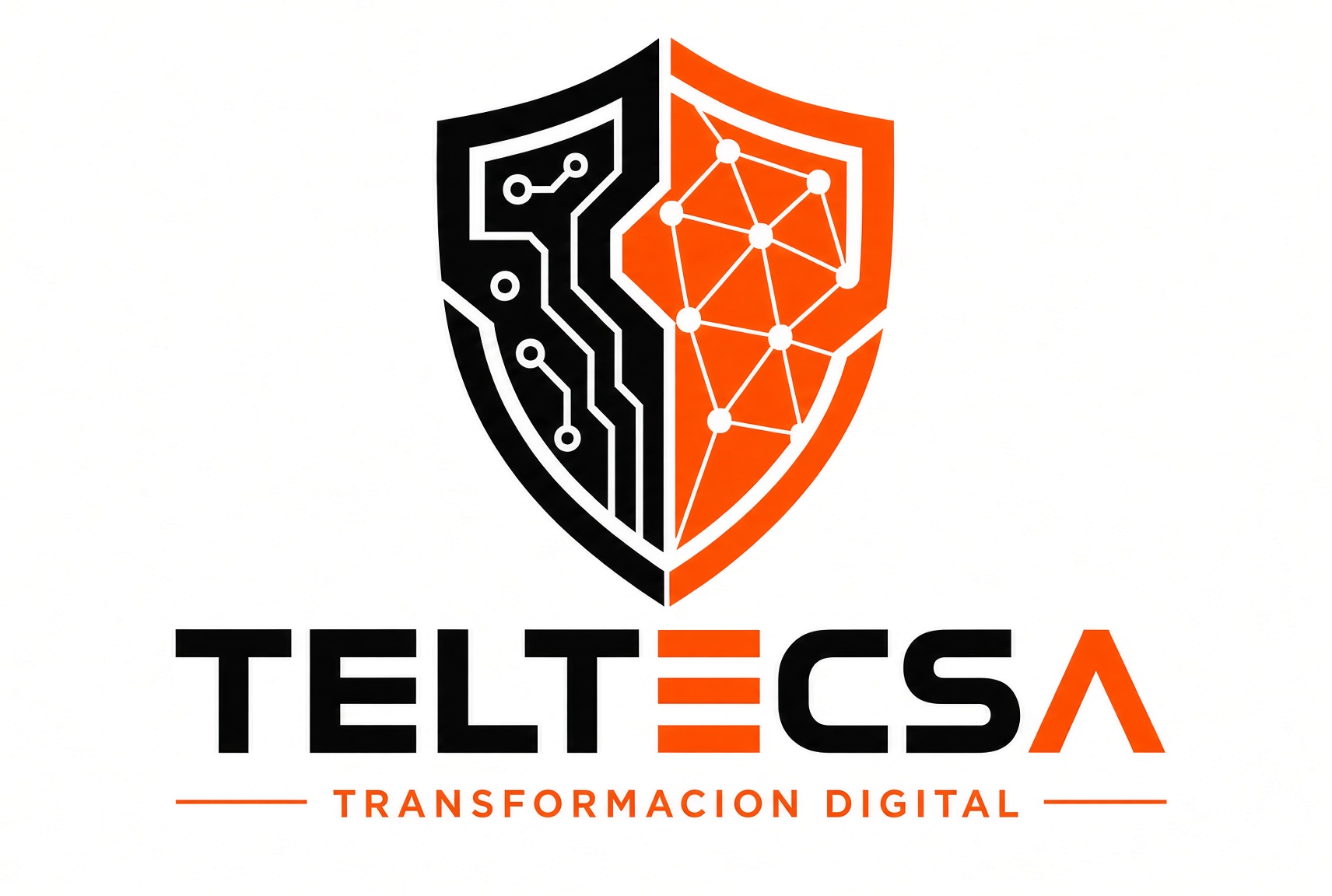 TELTECSA Logo